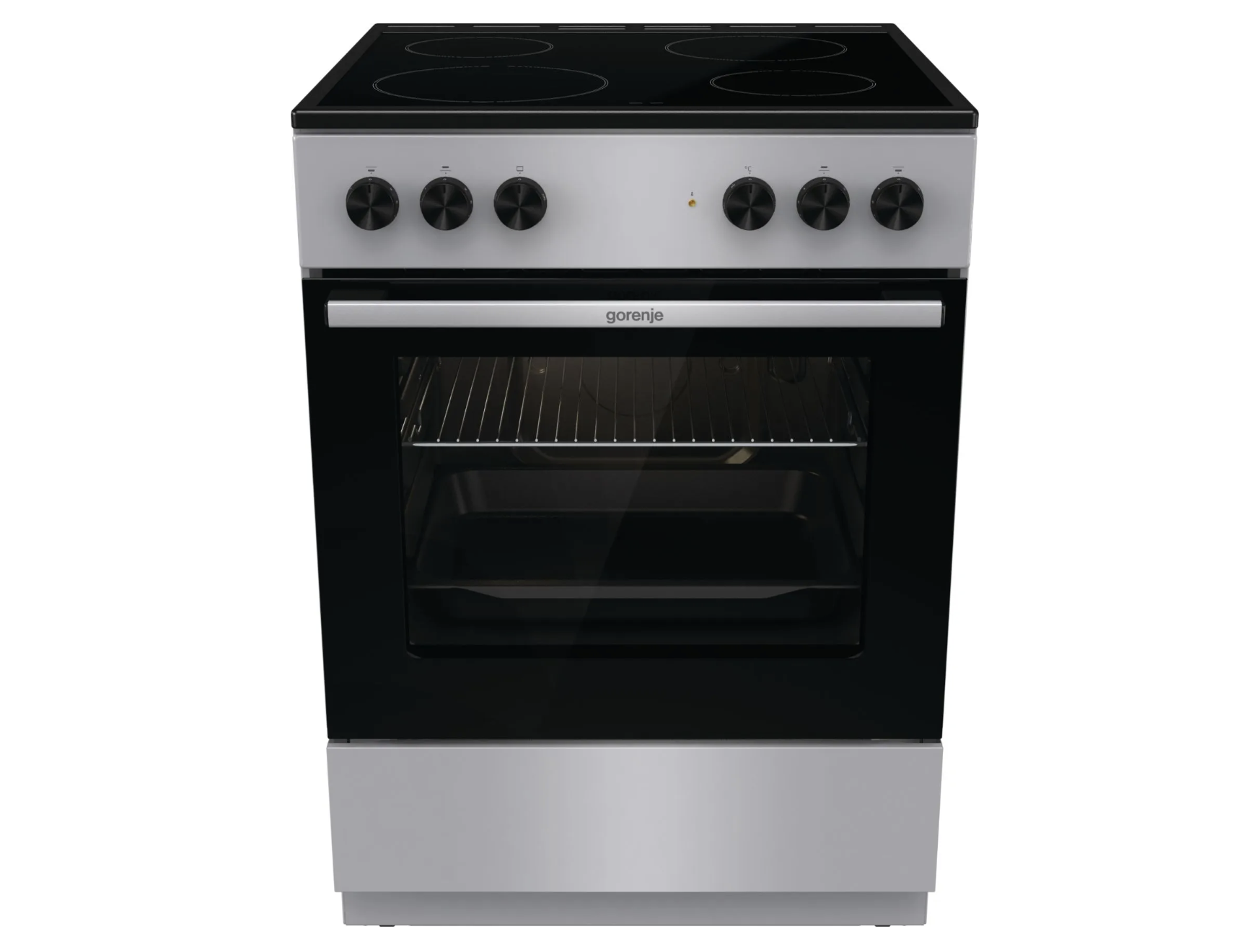 Cooker