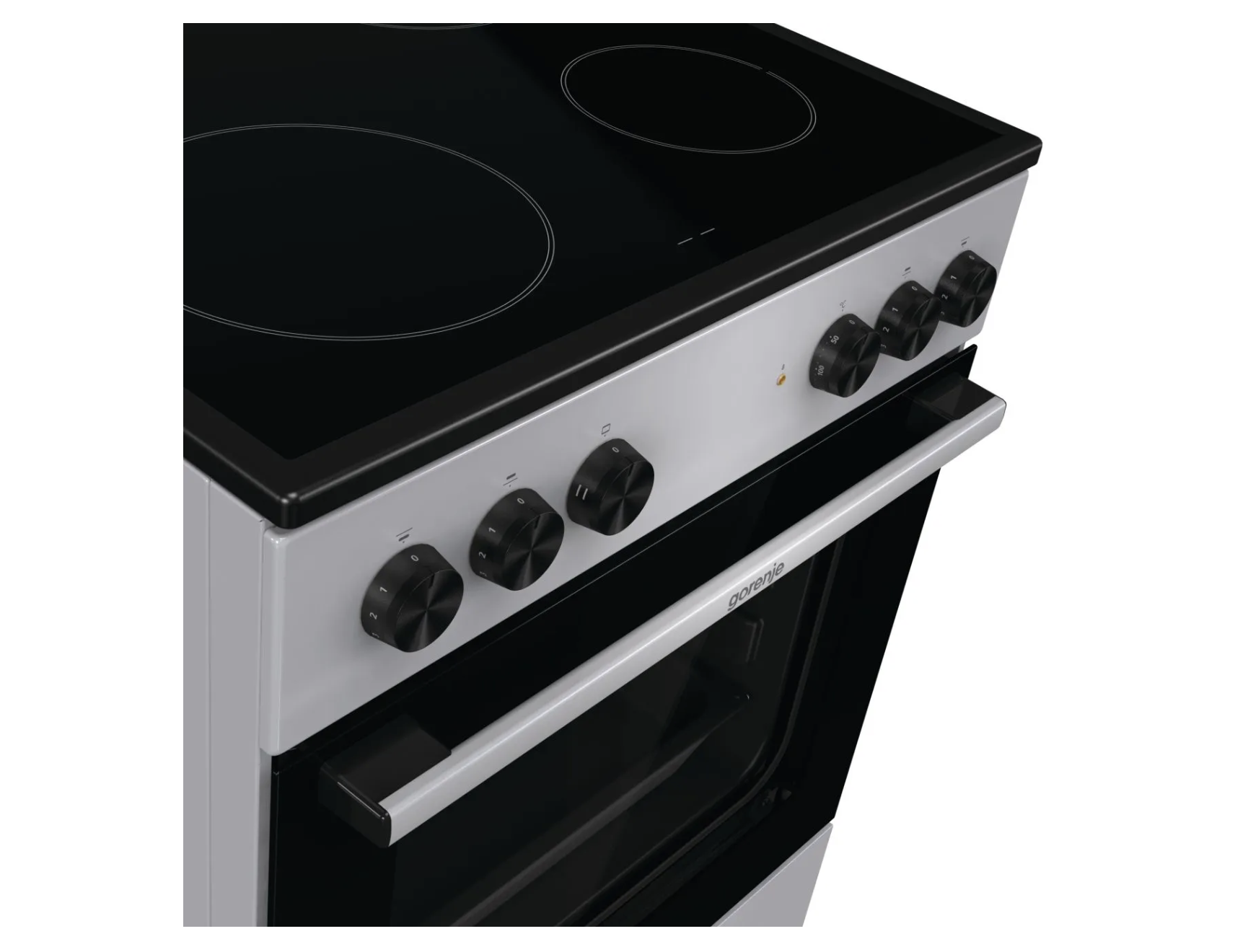 Cooker