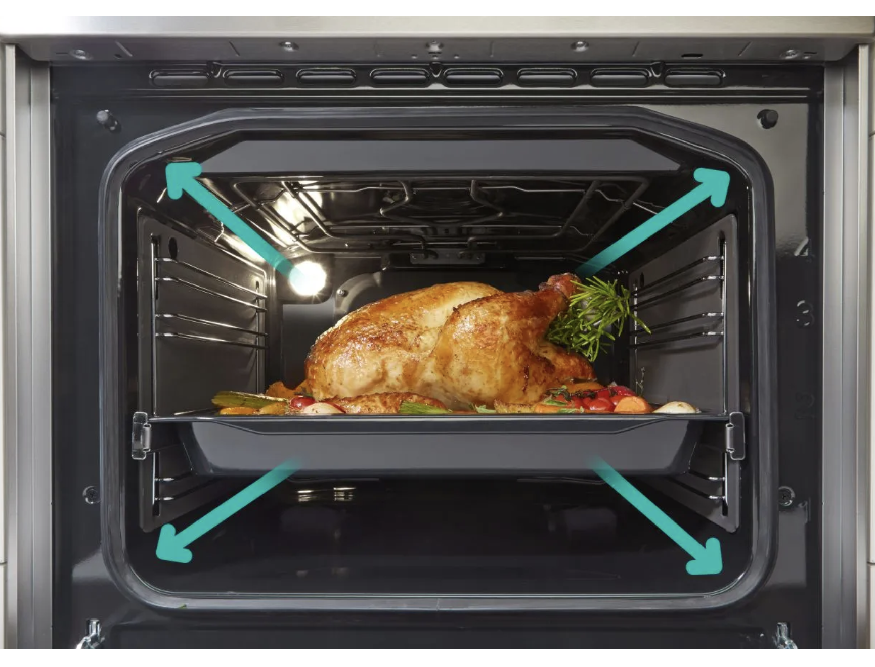 Cooker