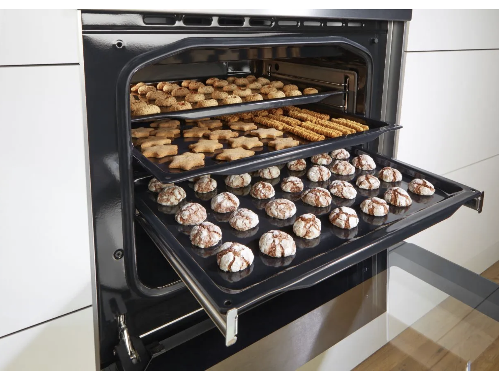 Cooker