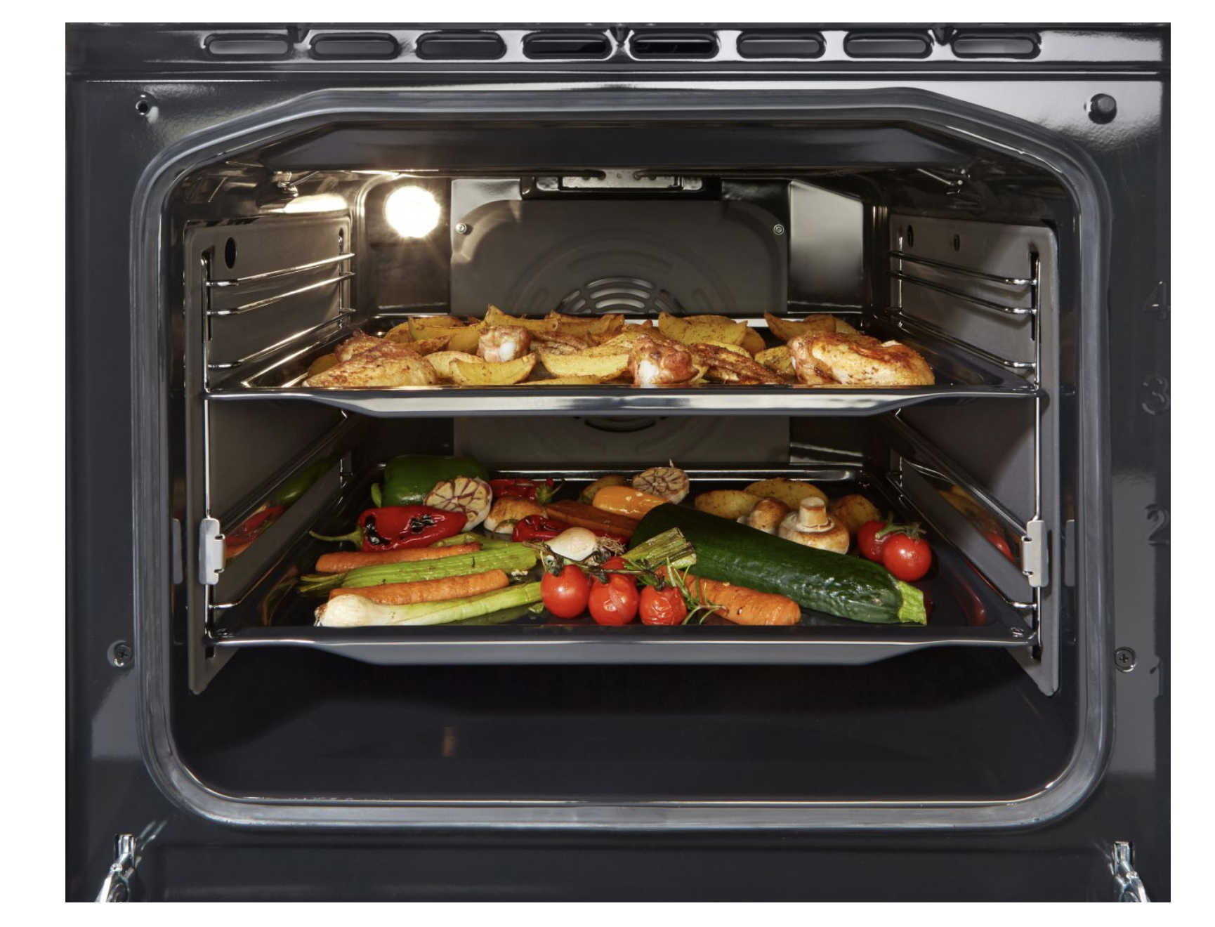 Cooker