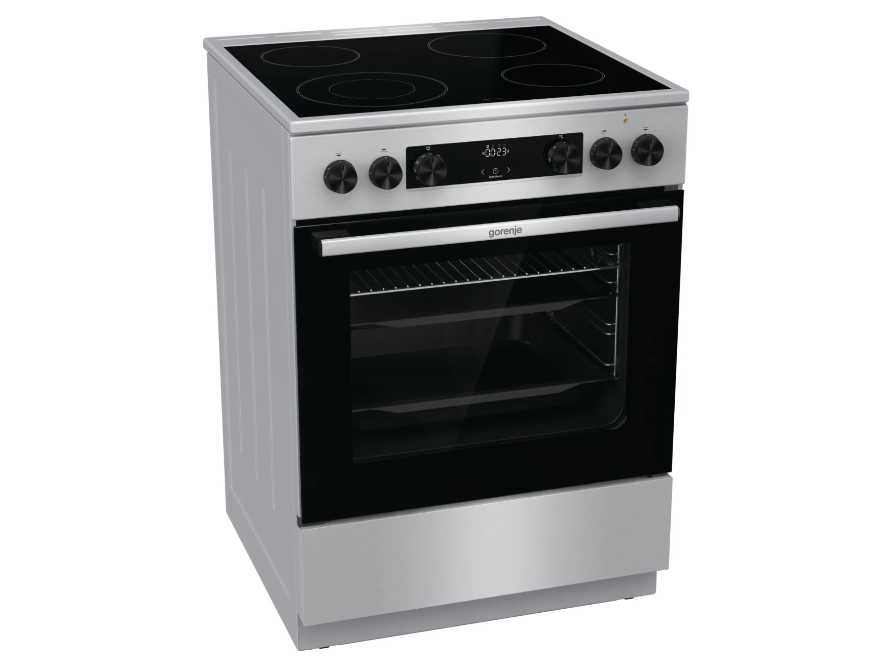 Cooker