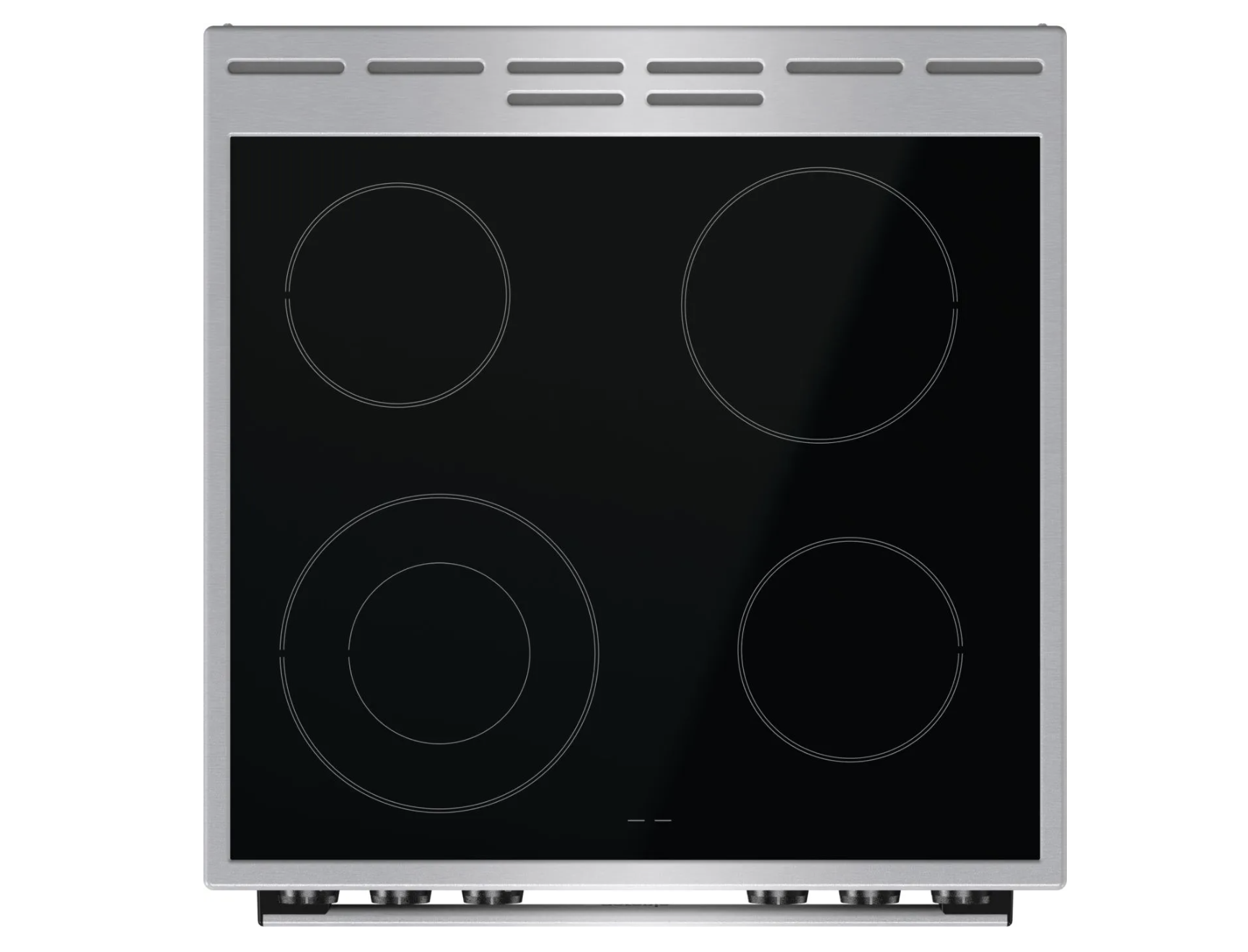 Cooker