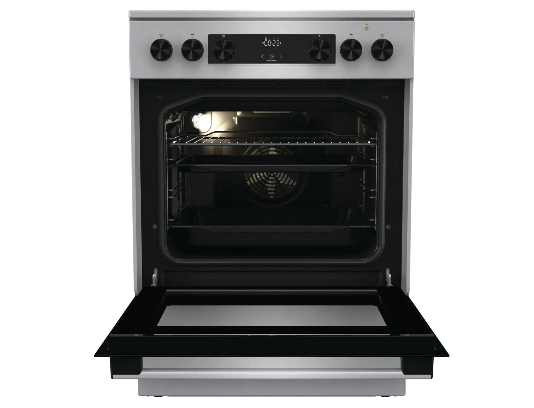 Cooker