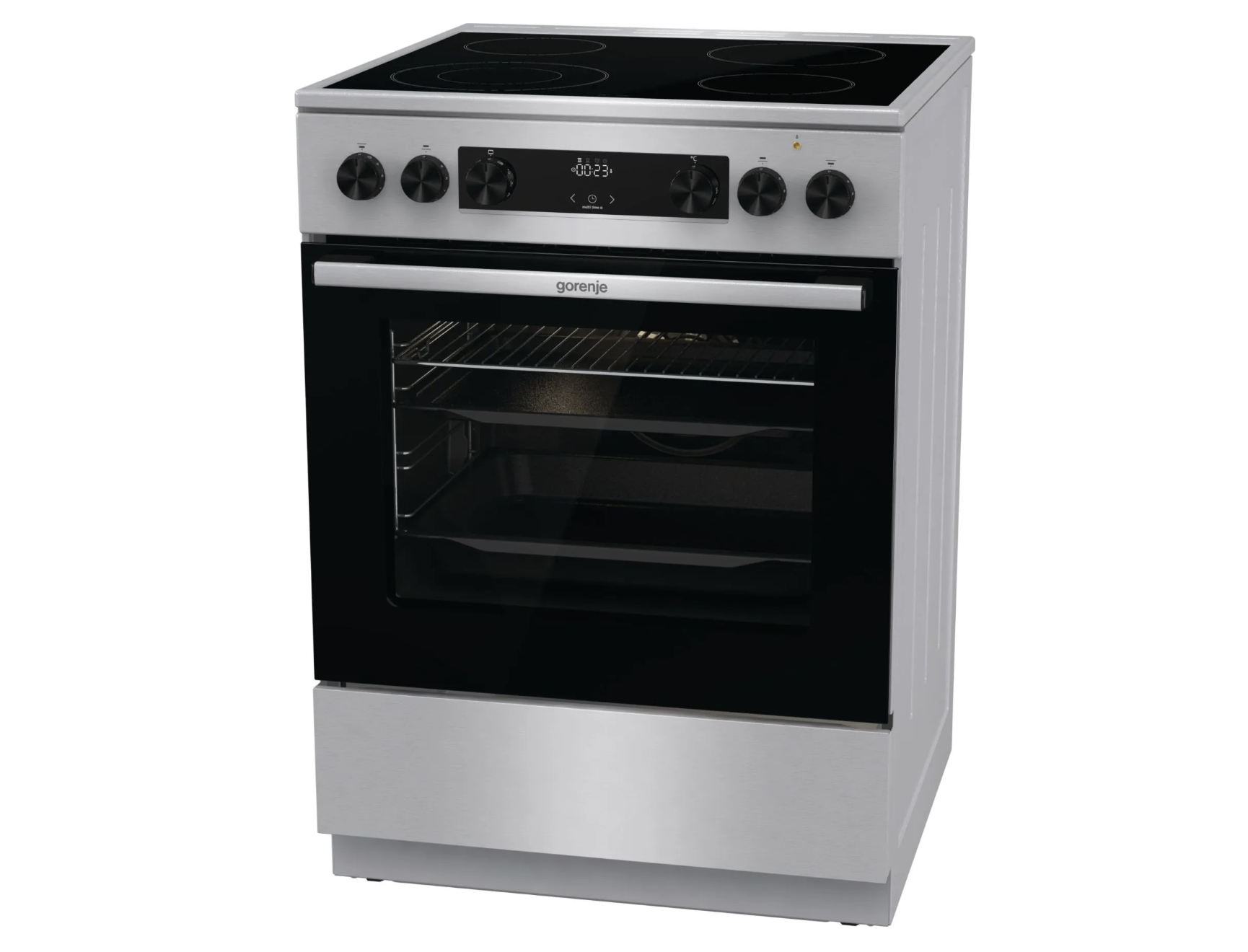 Cooker