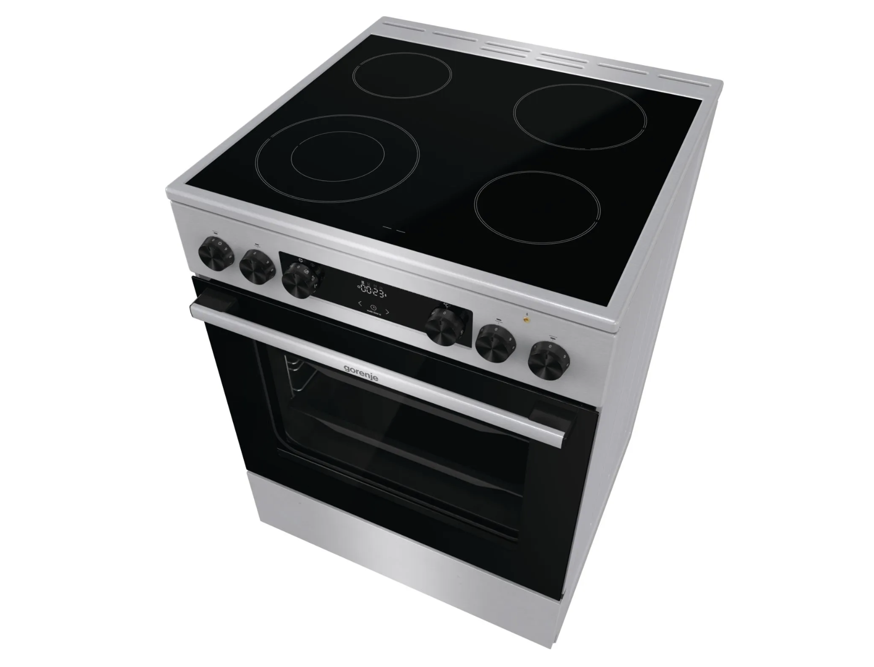 Cooker
