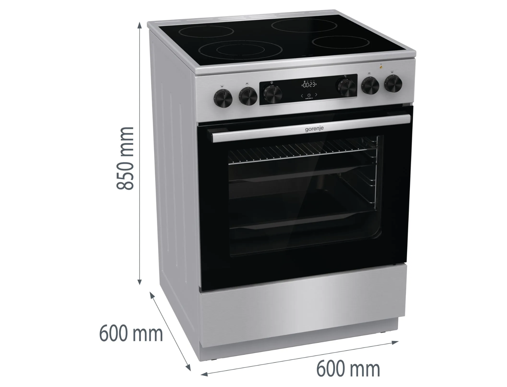 Cooker
