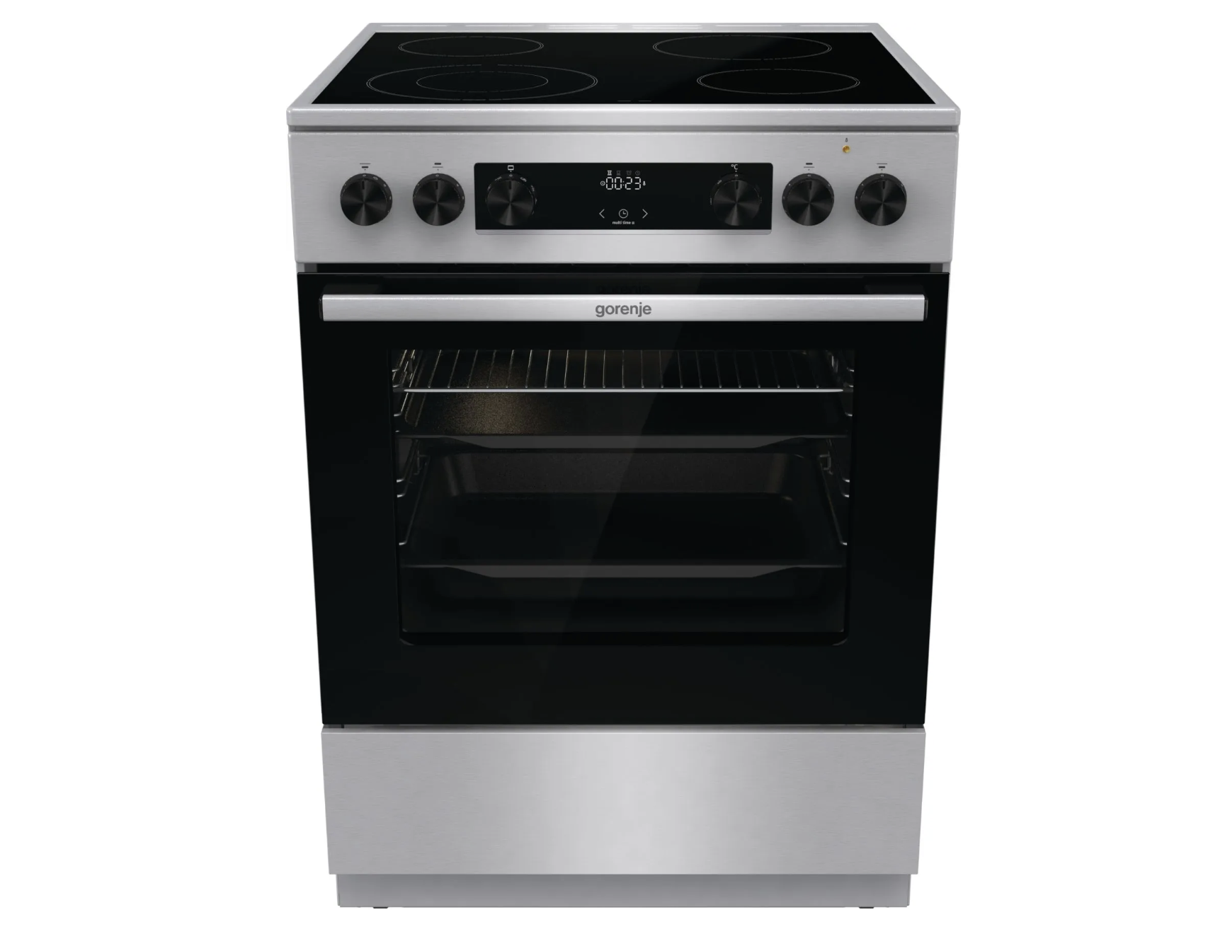Cooker