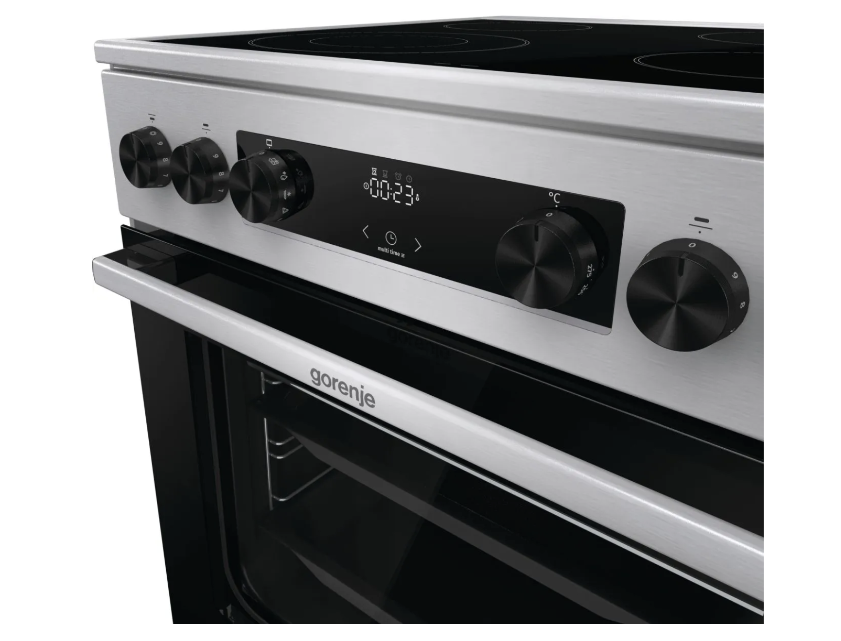 Cooker