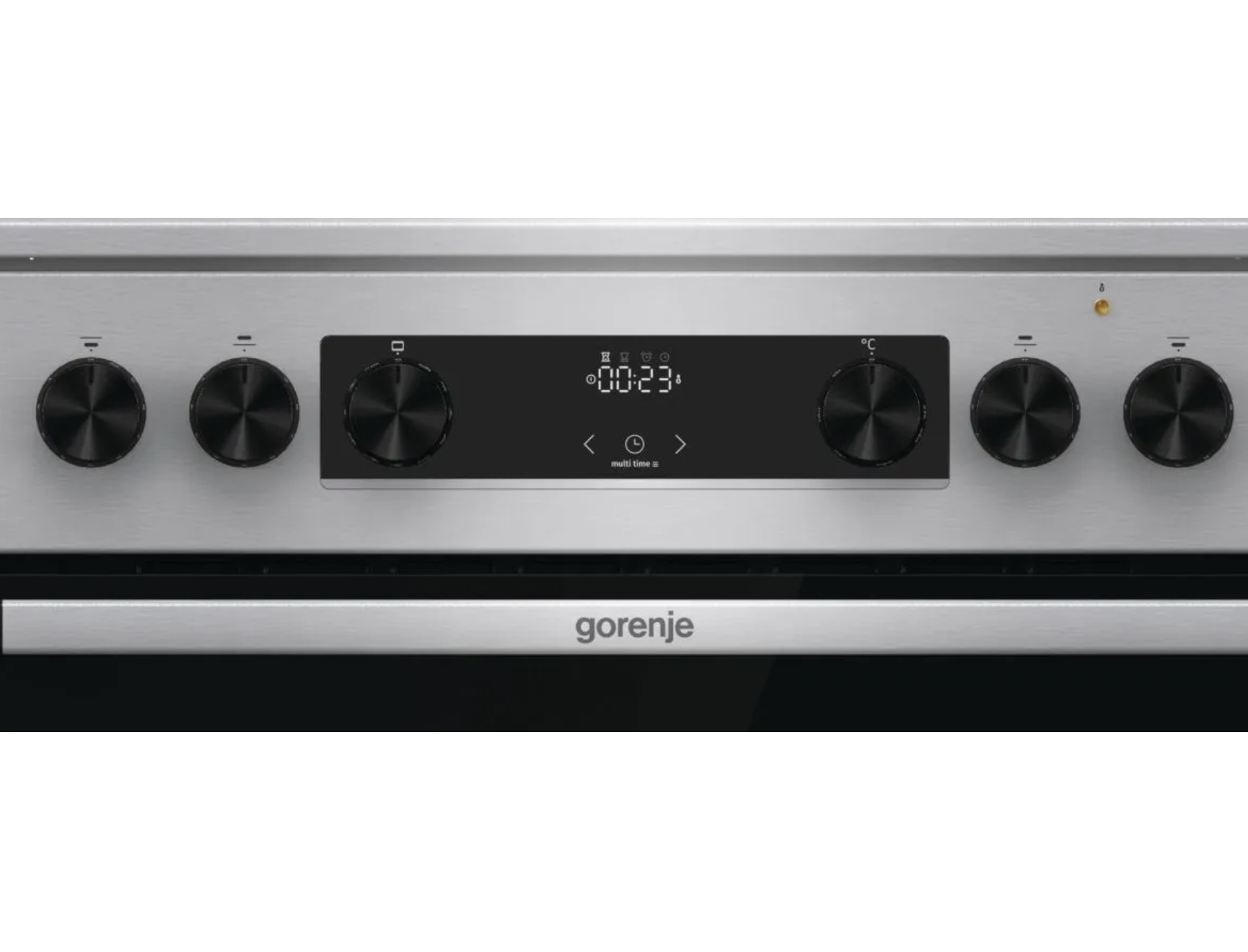 Cooker