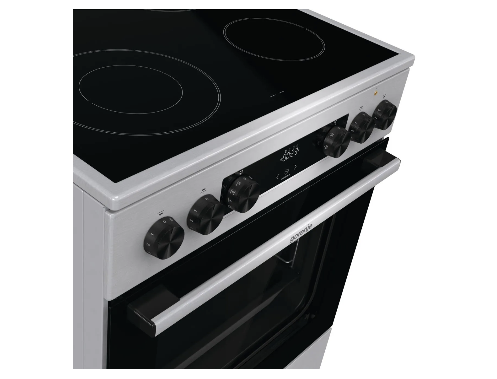 Cooker