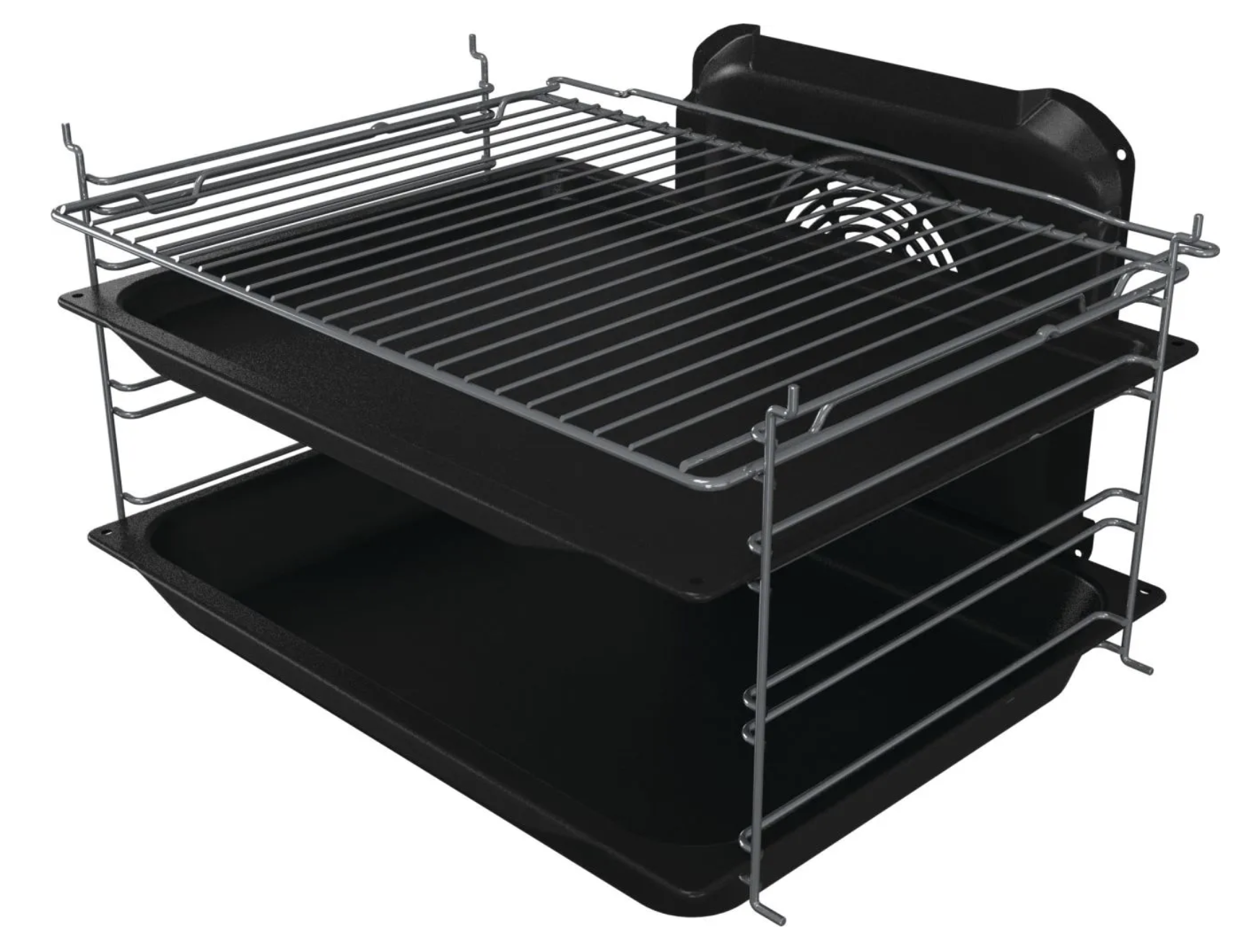 Cooker