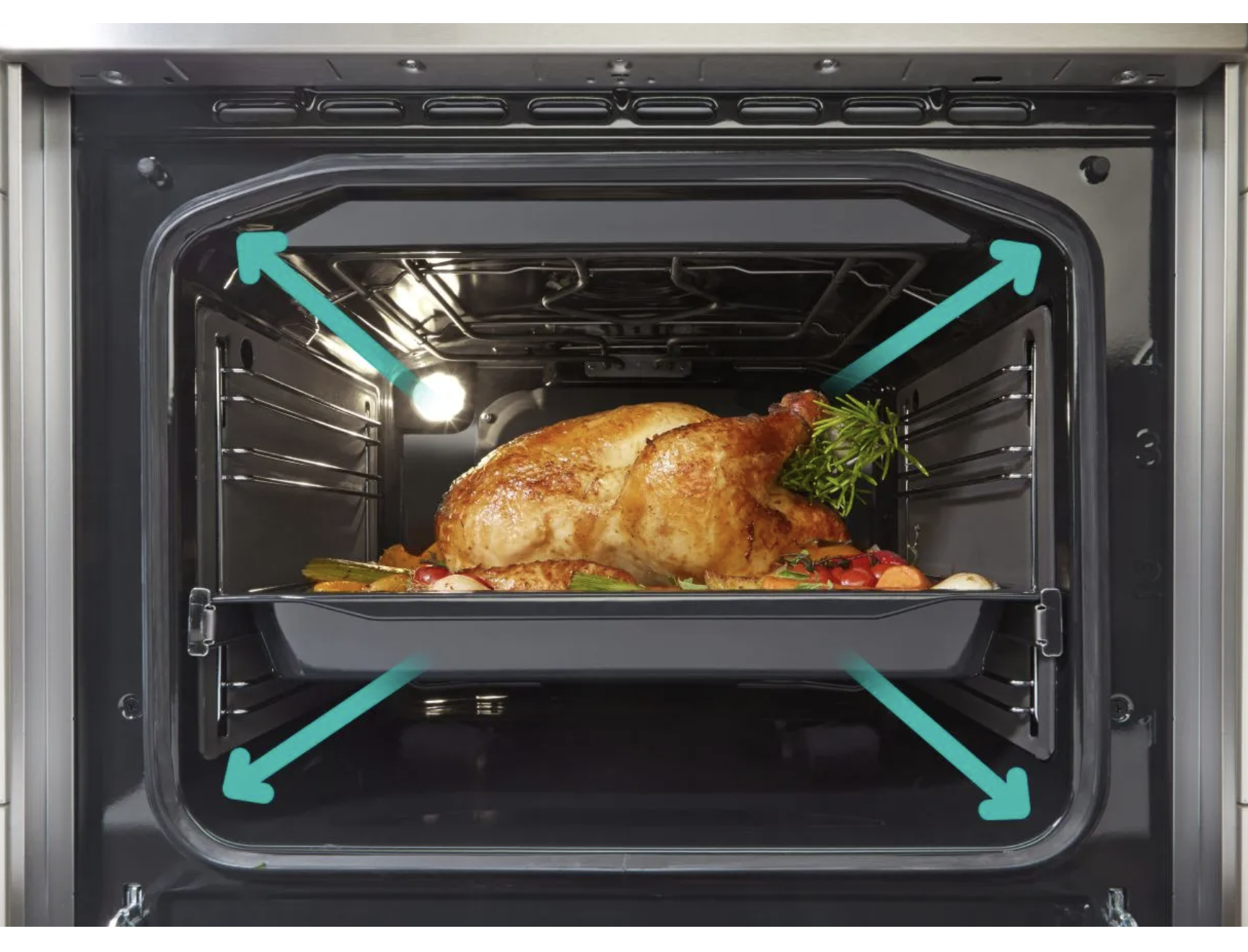Cooker