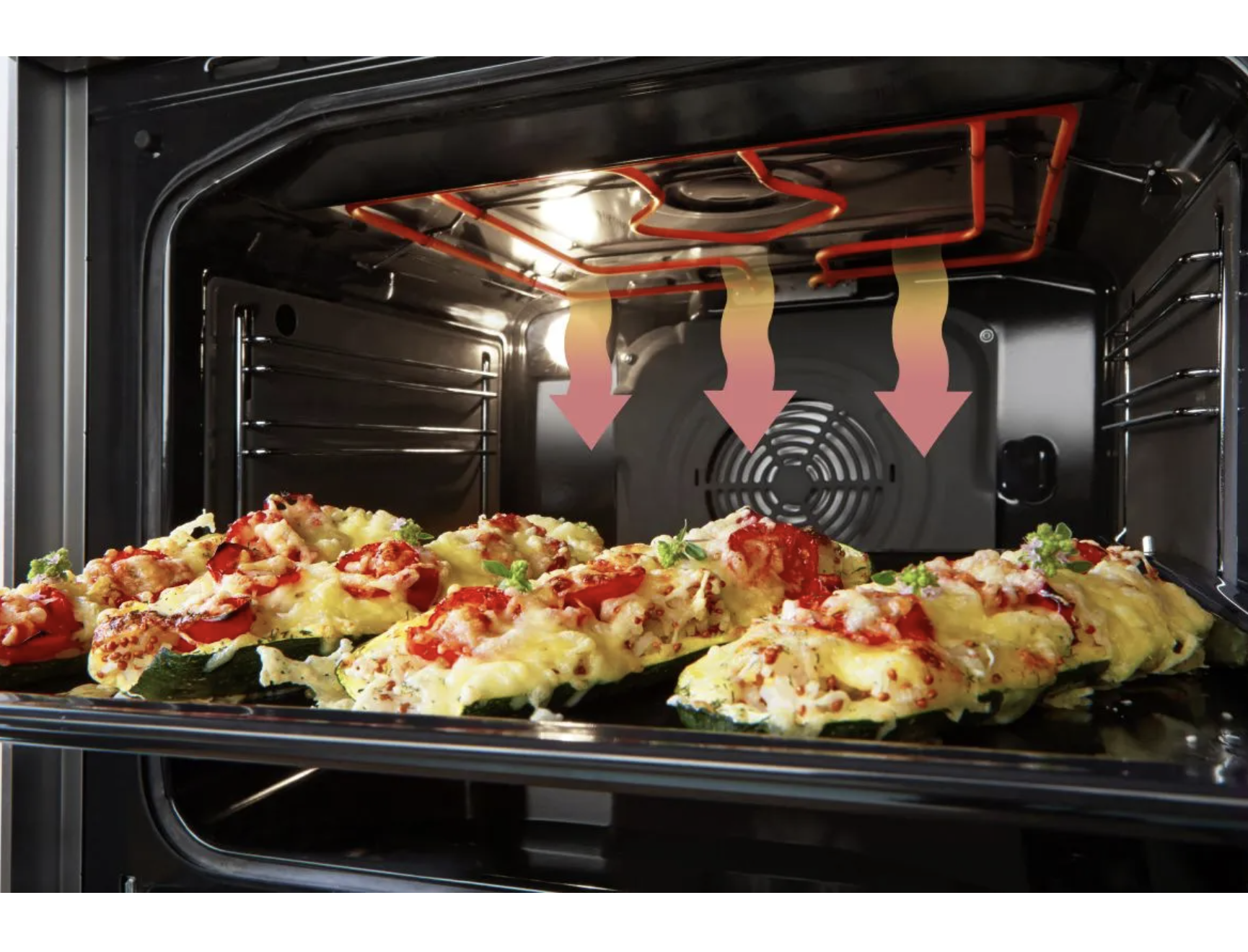 Cooker