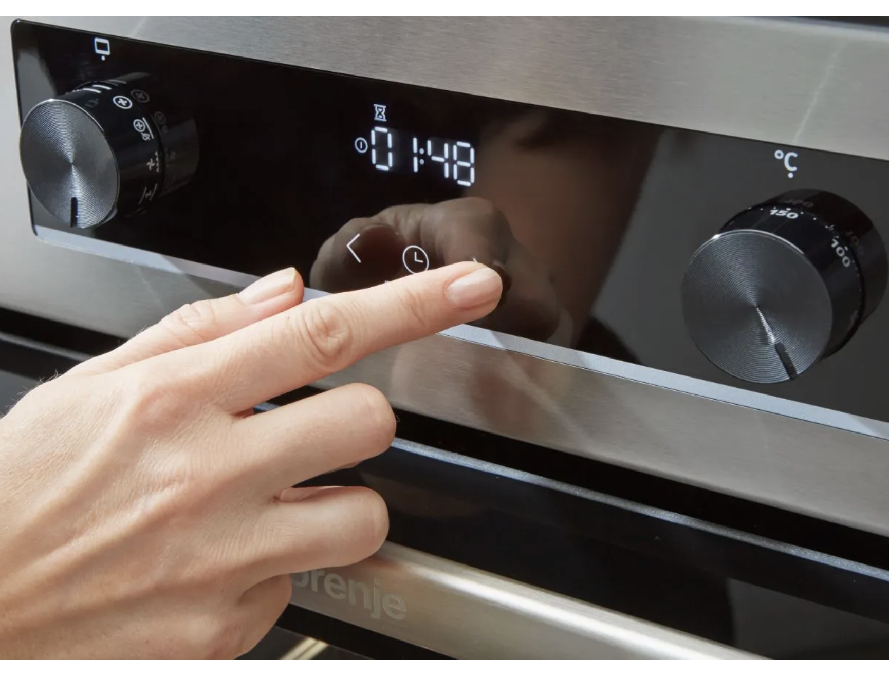 Cooker
