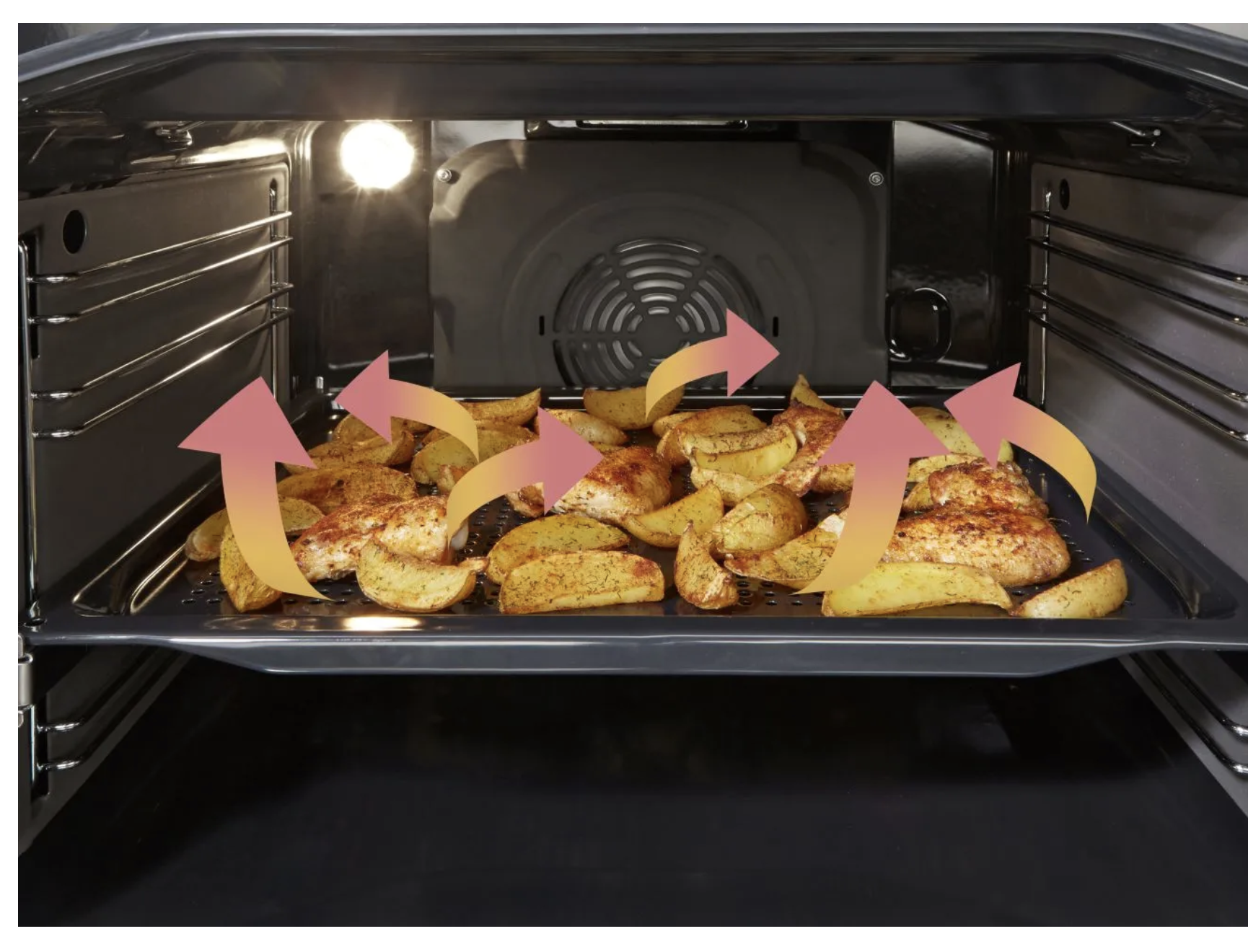 Cooker