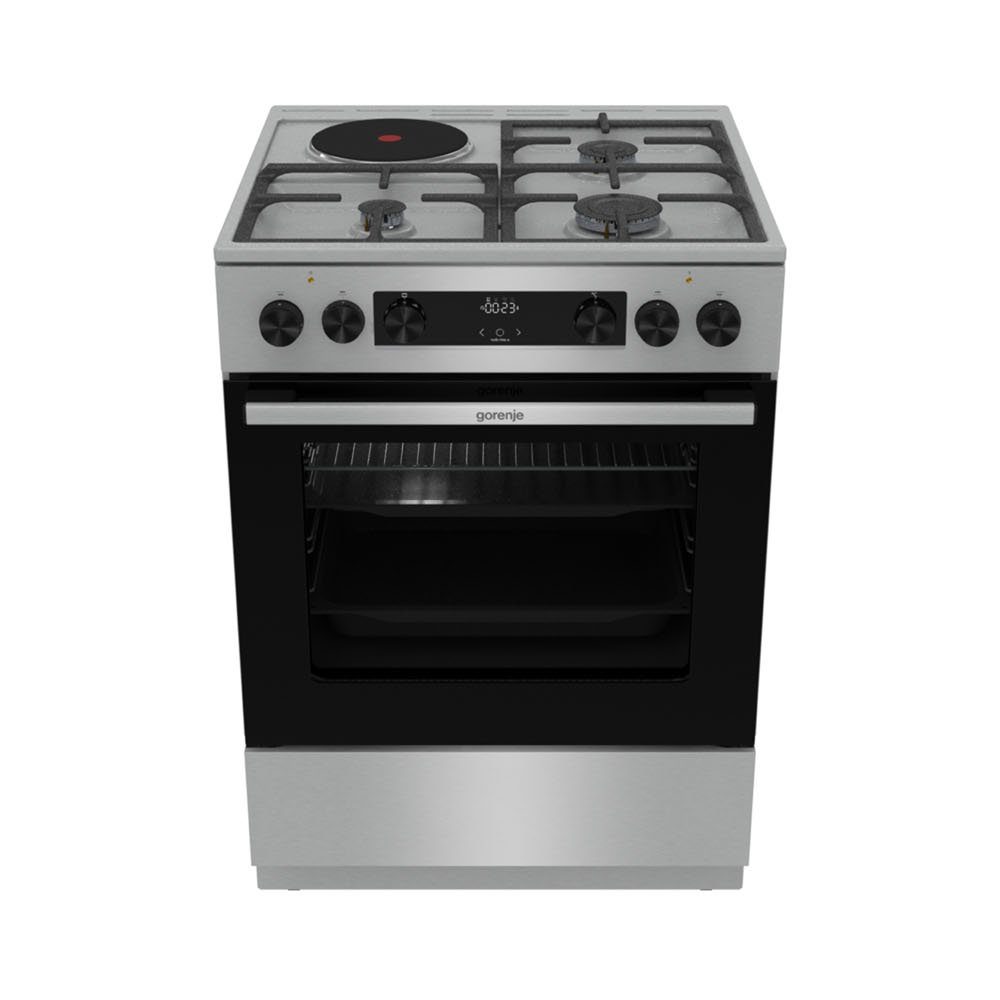 cooker