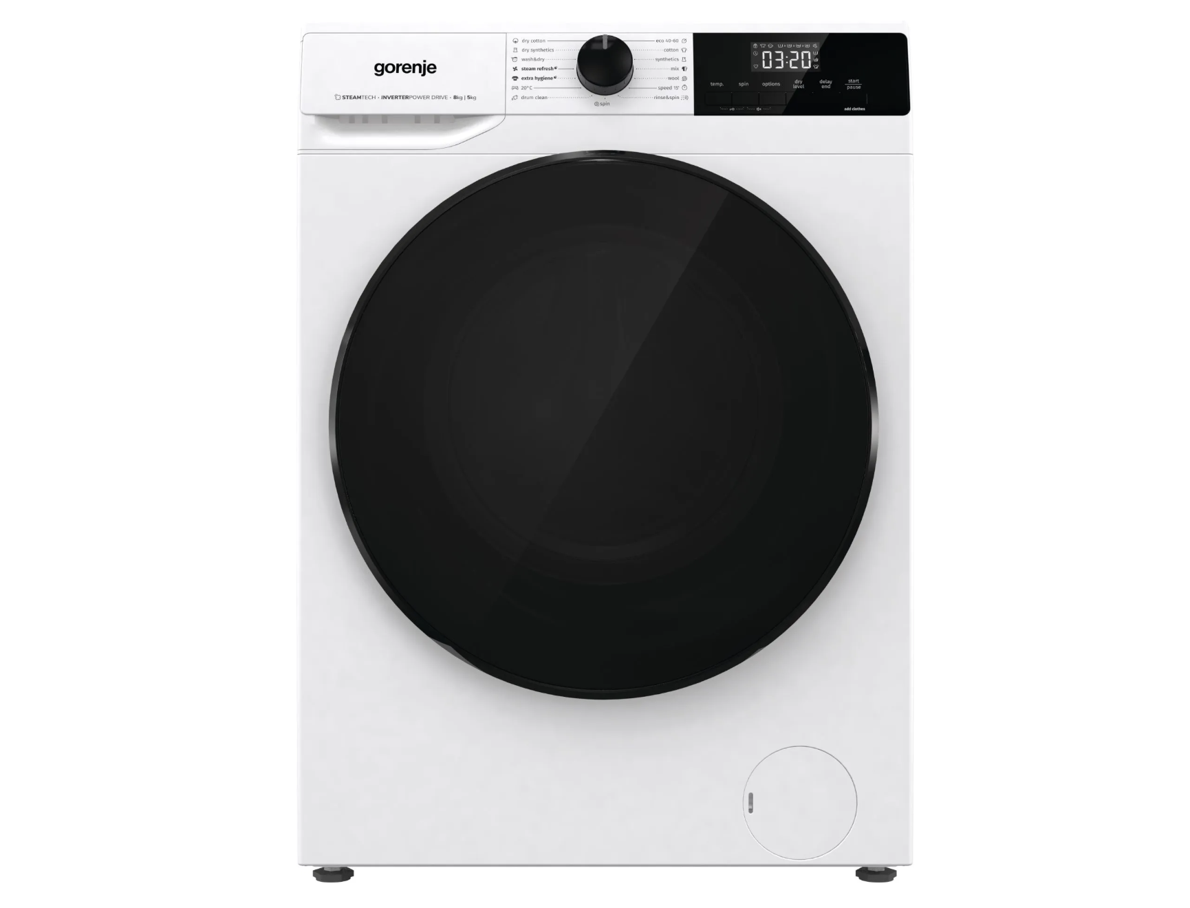Washer Dryer