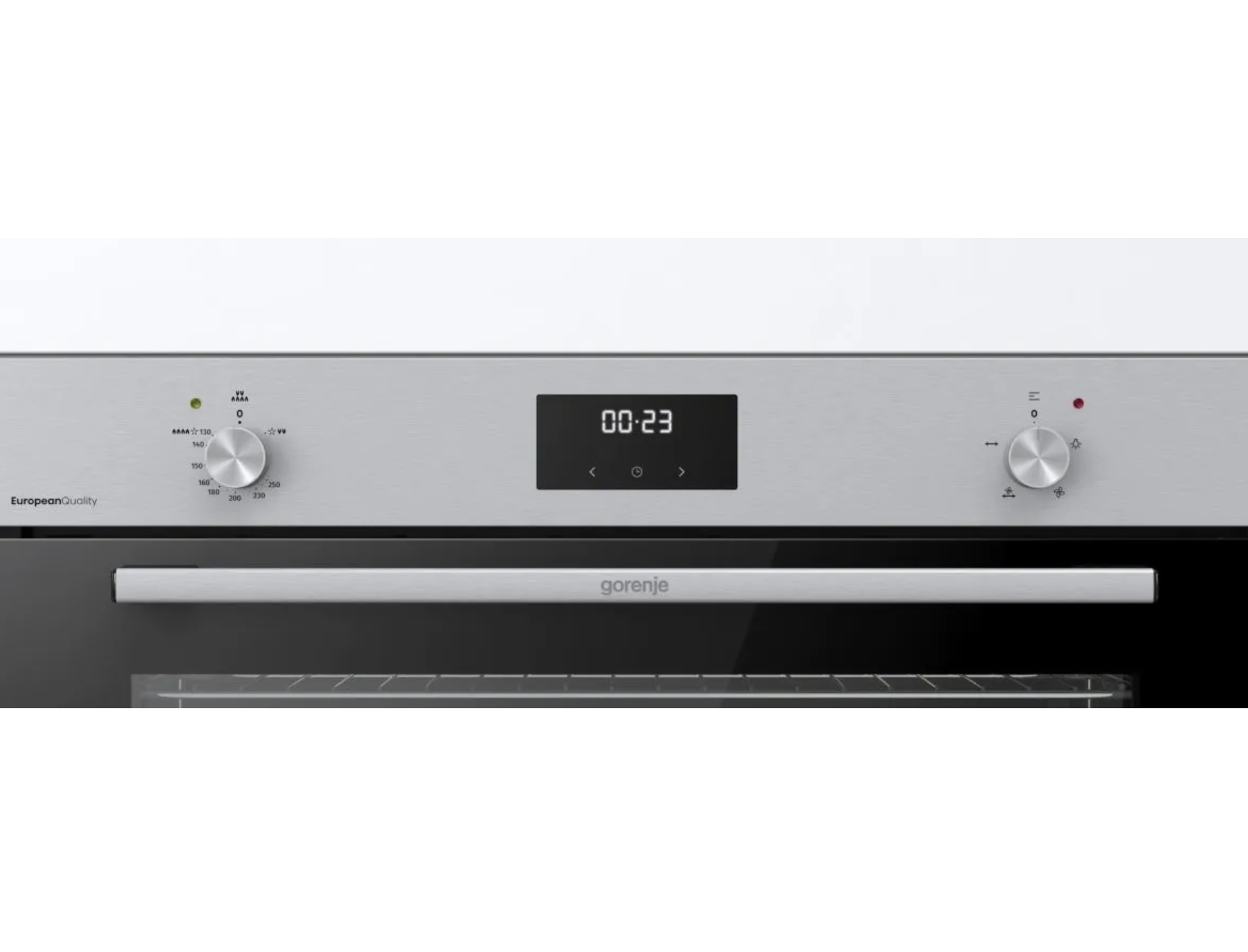 oven