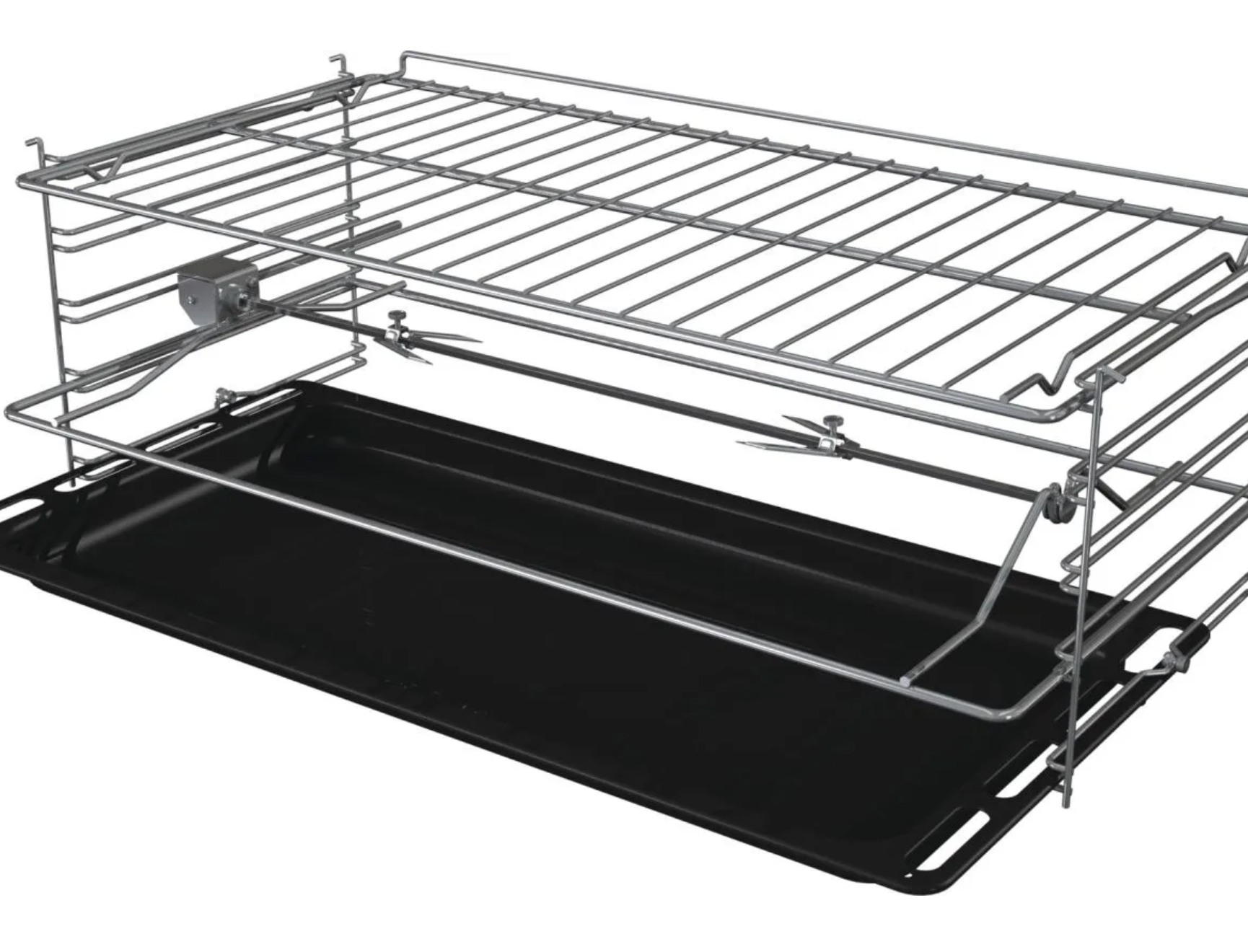 oven
