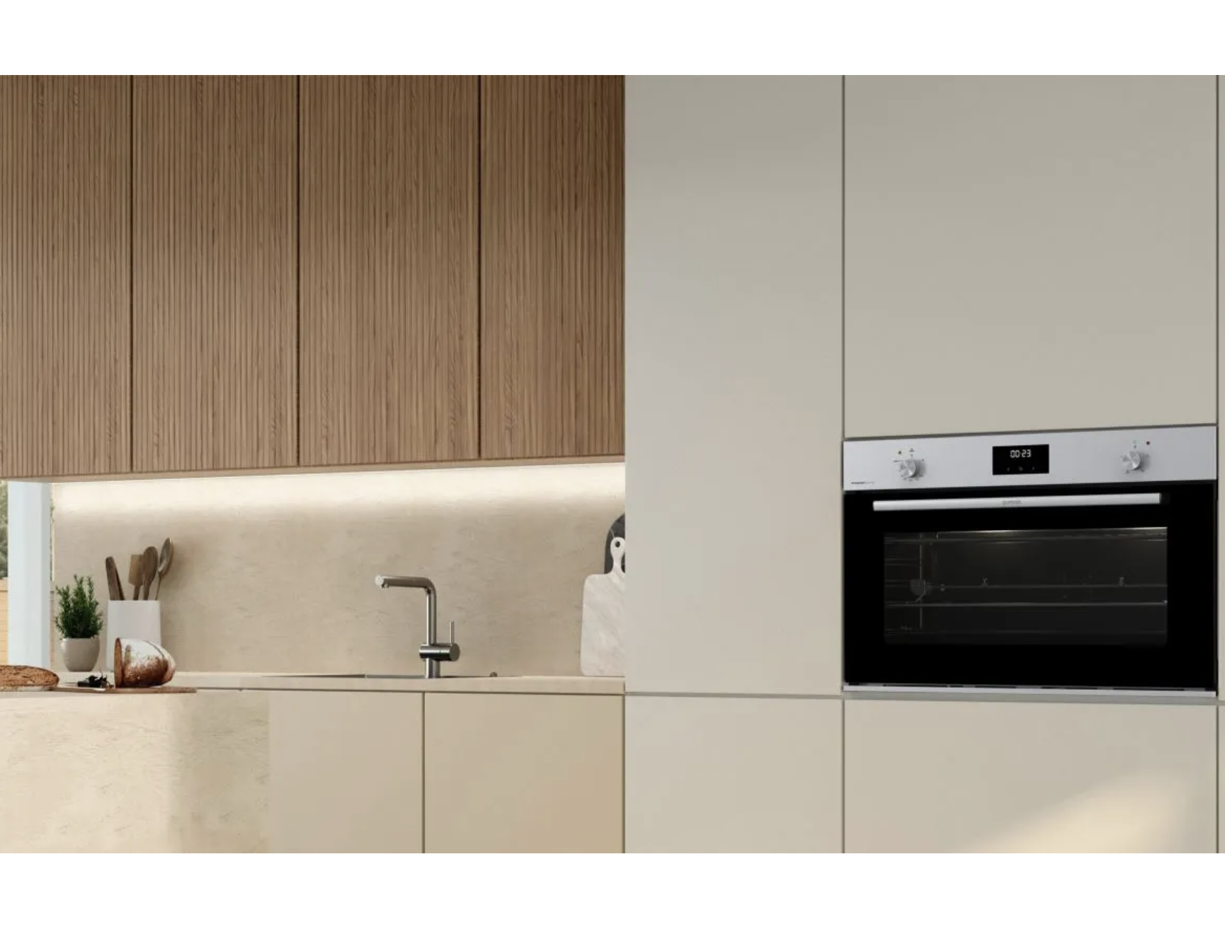 oven