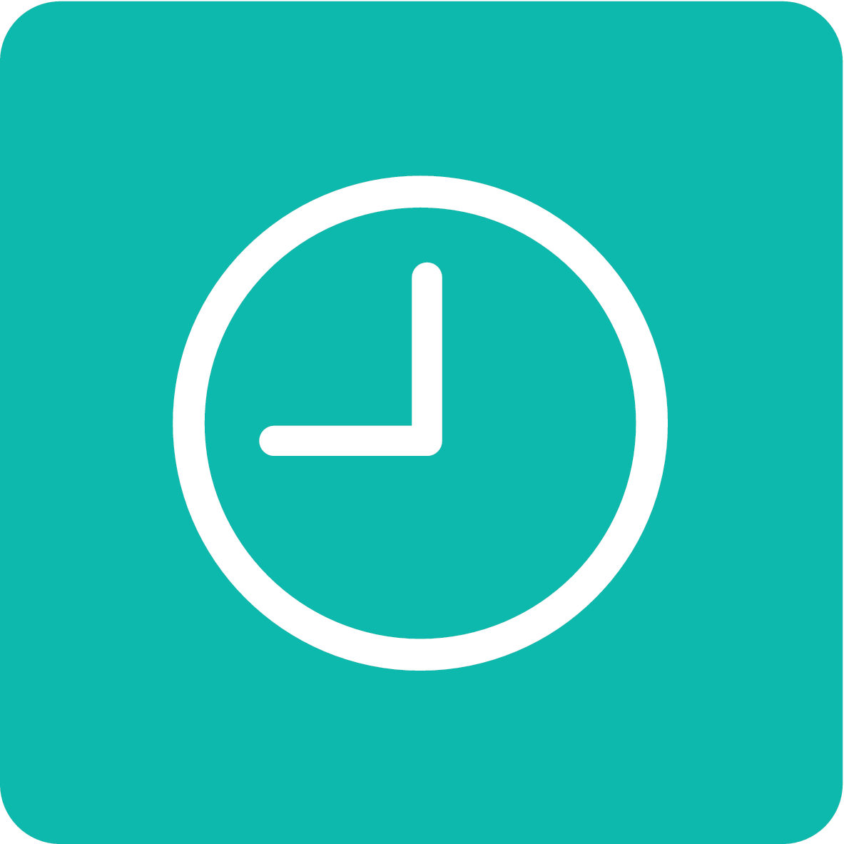 Fast 1h Icon