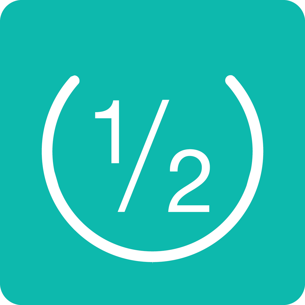HalfLoad function Icon
