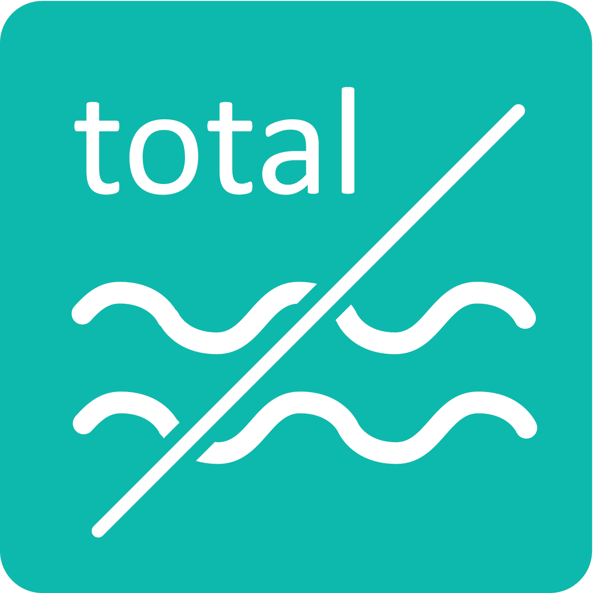 Total AquaStop Icon