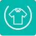 AdaptTech washing Icon
