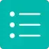 WaveActive drum Icon