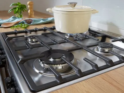 Cast iron ProGrids
