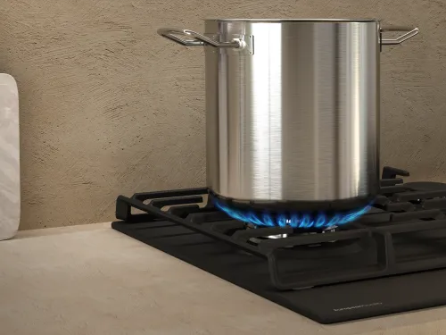 Cast iron ProGrids