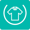 AntiCrease function Icon