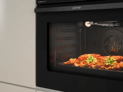 ClosedDoor grill