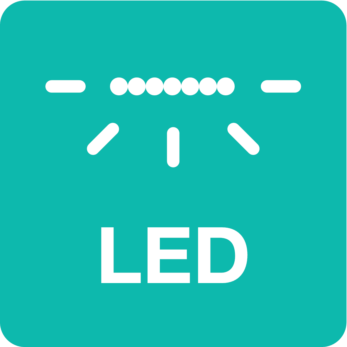 Interior lighting Icon