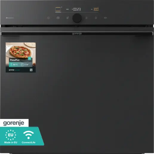 oven