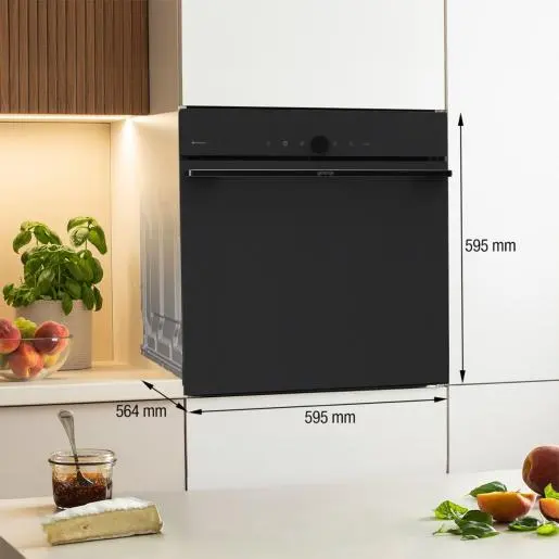 oven