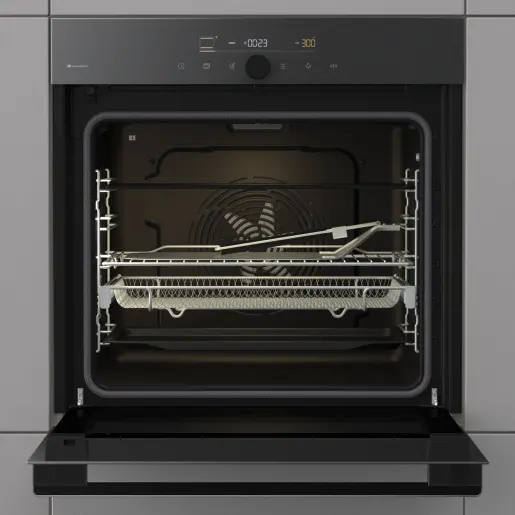 oven