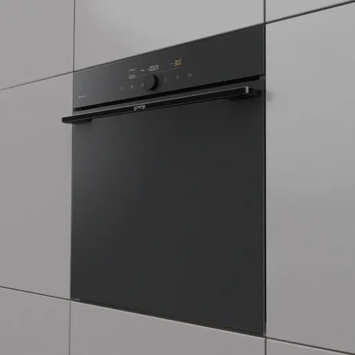 oven
