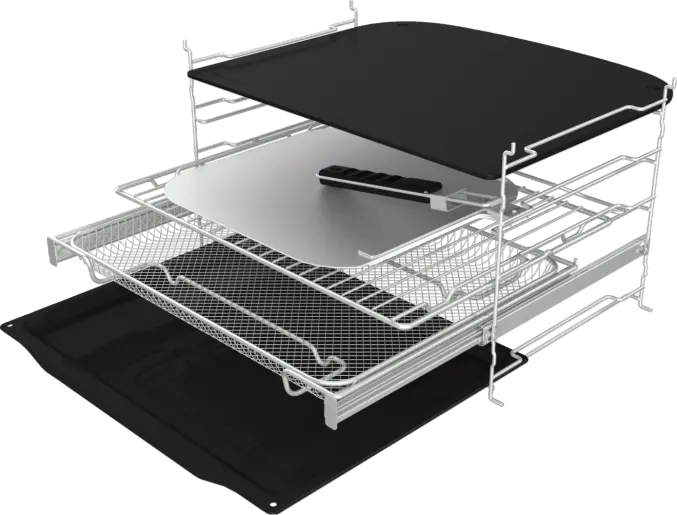 oven