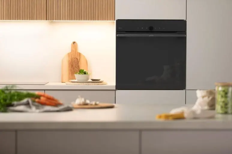 oven