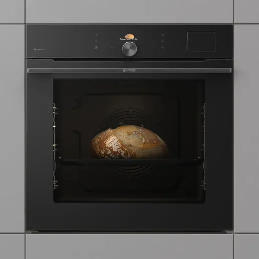 ovens