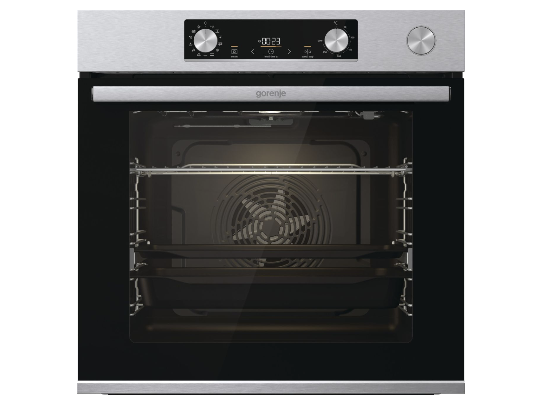 oven