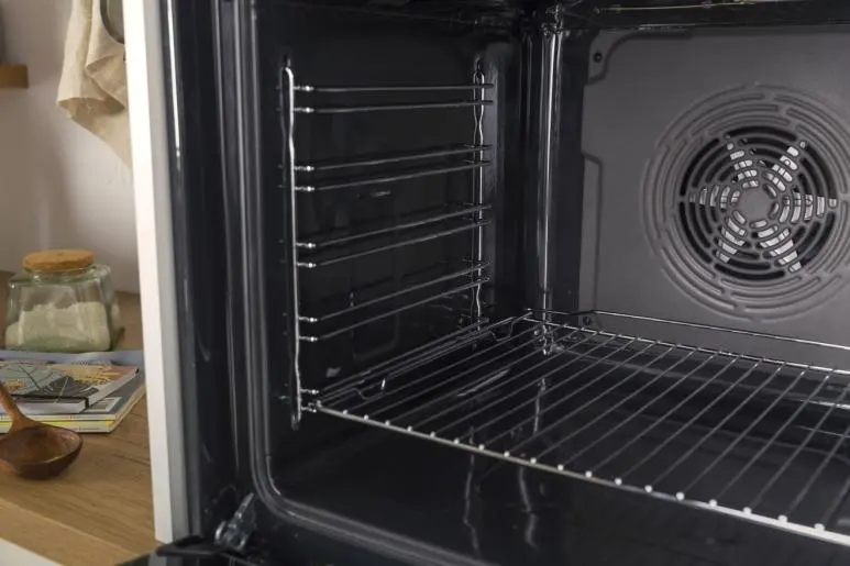oven