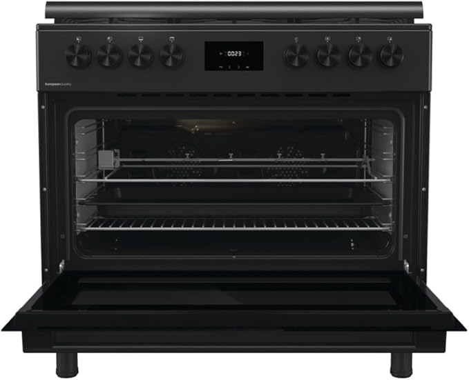 Cooker