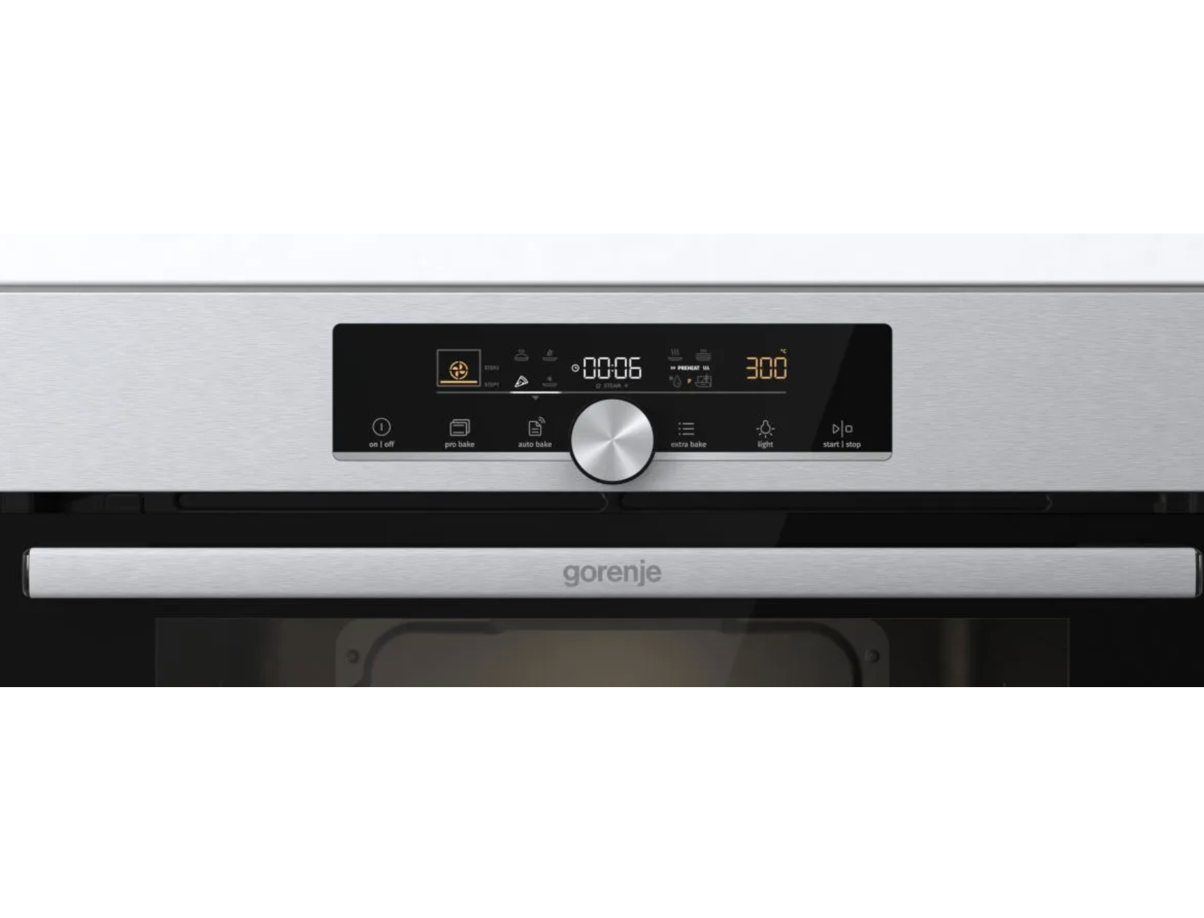 oven