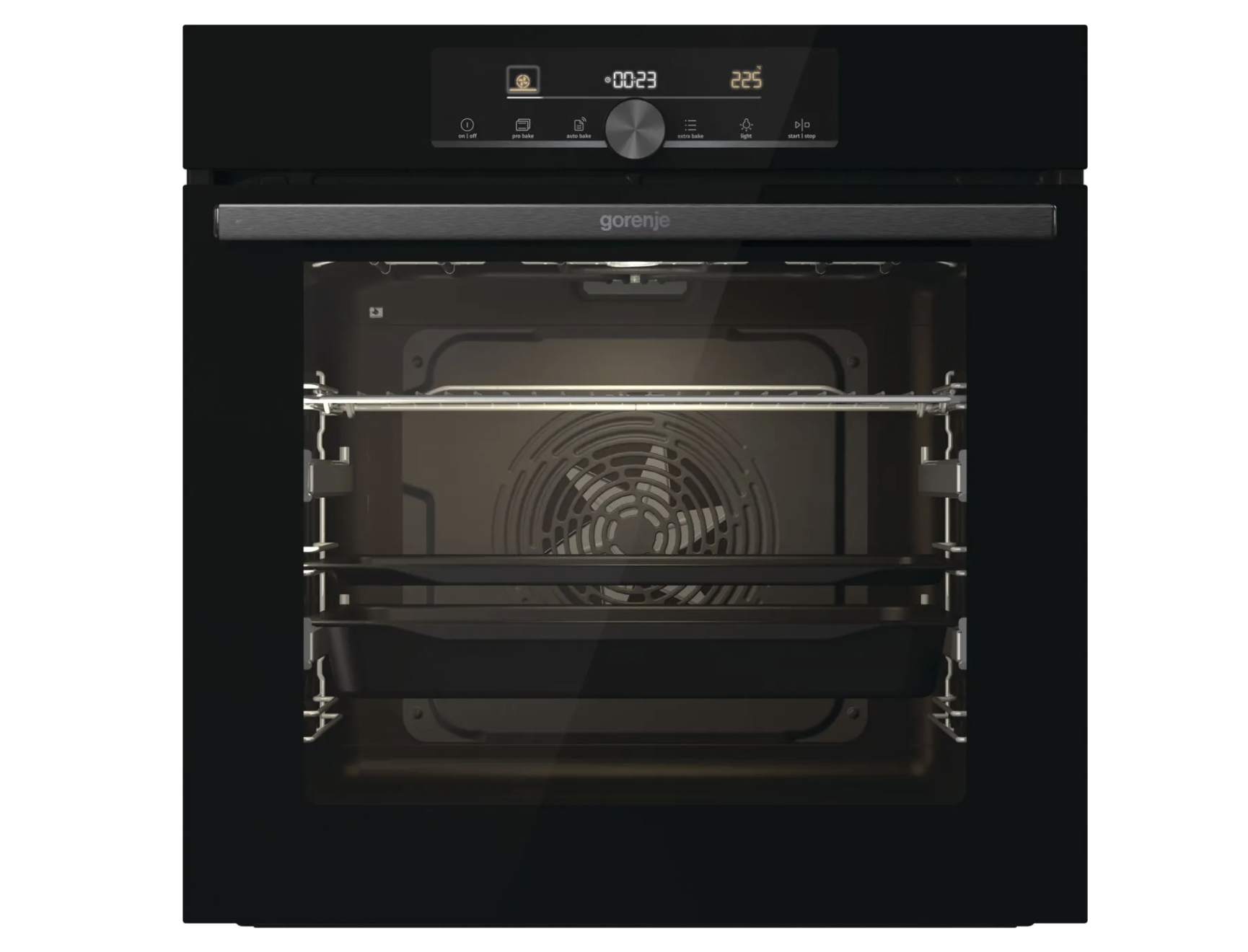 oven