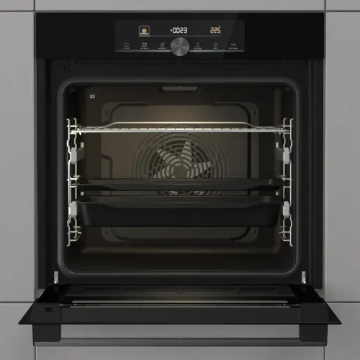 ovens
