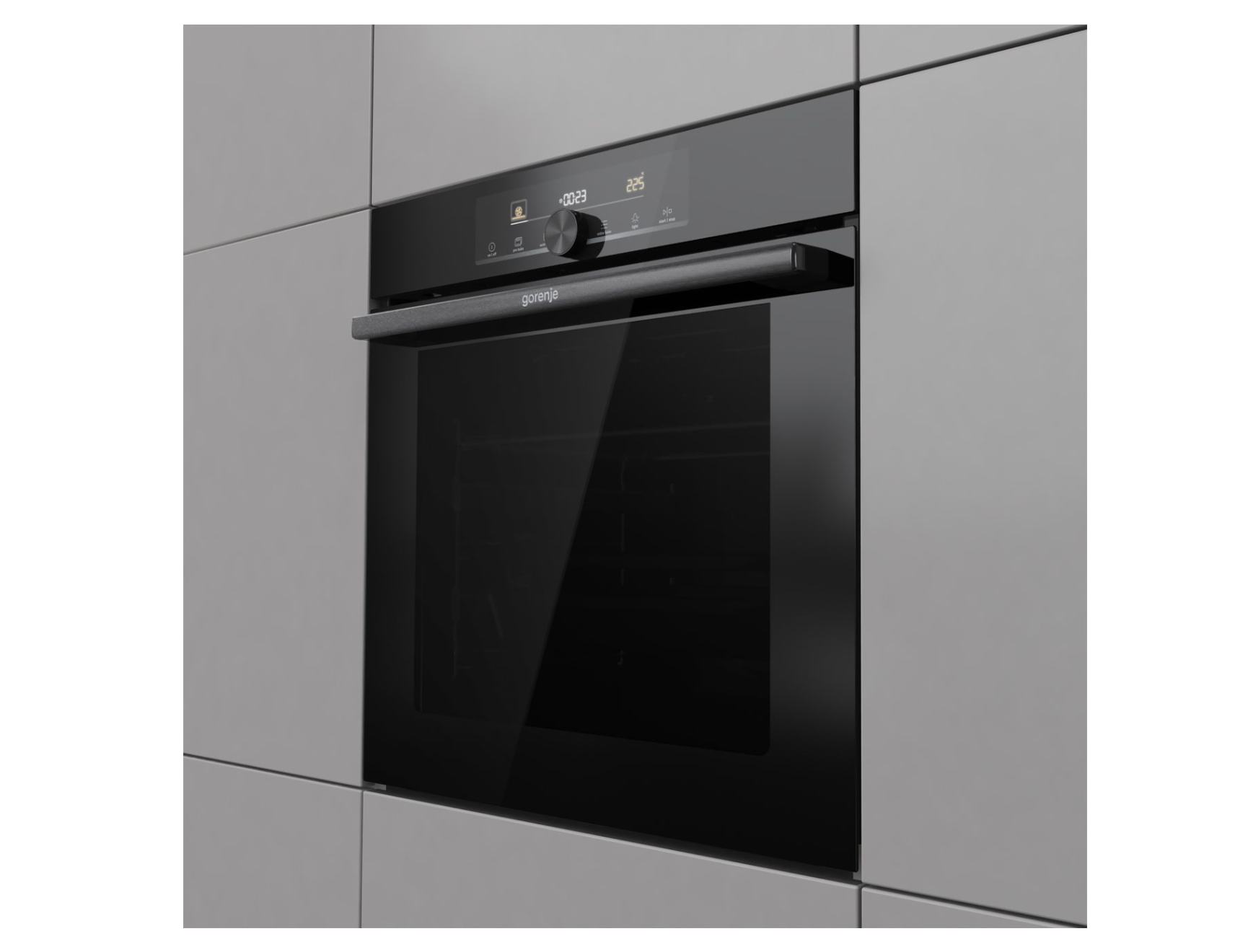 oven