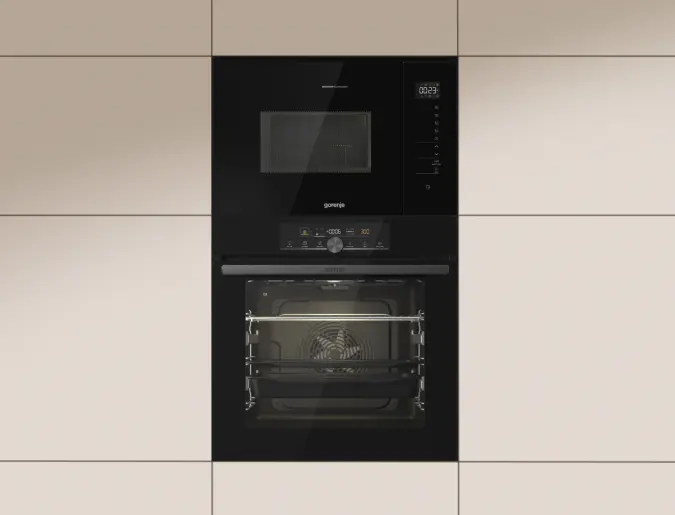 ovens